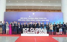 X&#226;y dựng TPHCM l&#224; đ&#244; thị th&#244;ng minh to&#224;n cầu