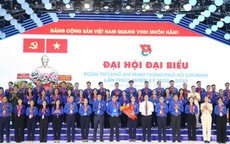 Tuổi trẻ TPHCM tiếp tục khẳng định vai trò xung kích góp phần xây dựng Thành phố văn minh, hiện đại, nghĩa tình