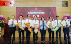 Bệnh viện Nhân dân Gia Định ra mắt cơ sở 2