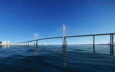 Đề xuất sớm x&#226;y dựng cầu Cần Giờ v&#224; cầu Ph&#250; Mỹ 2