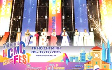 Nâng tầm du lịch TPHCM trở thành điểm đến hiện đại, hấp dẫn và phát triển bền vững