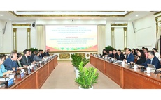 Tạo th&#234;m dư địa hợp t&#225;c mới giữa TPHCM v&#224; EU