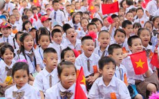 Th&#224;nh phố tuyển sinh đầu cấp từ 1/1/2026