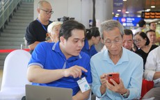 Phường Thủ Đức n&#226;ng cao hiệu quả quản l&#253; đ&#244; thị th&#244;ng qua bản đồ số 3D v&#224; ứng dụng Zalo