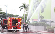 Tạm dừng hoạt động c&#225;c cơ sở kh&#244;ng bảo đảm ph&#242;ng ch&#225;y chữa ch&#225;y