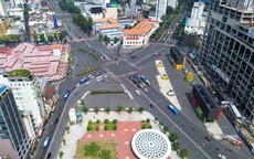 TPHCM chấp thuận nh&#224; đầu tư tuyến metro Bến Th&#224;nh - Cần Giờ