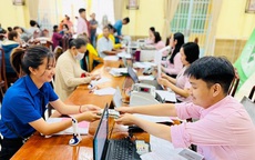 Đề xuất n&#226;ng mức vay tối đa cho hộ ngh&#232;o, cận ngh&#232;o l&#234;n gấp đ&#244;i