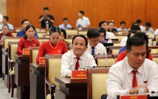 TPHCM: Thu ng&#226;n s&#225;ch vượt dự to&#225;n, tiết kiệm chi đạt cao