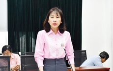 Ho&#224;n th&#224;nh sắp xếp nh&#226;n sự phường, x&#227; trước 15/12