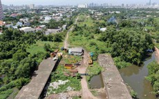 Th&#225;o gỡ được 67 dự &#225;n tồn đọng trong năm 2025