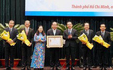 B&#237; thư Nguyễn Văn N&#234;n: Ng&#224;nh y tế cần ch&#250; trọng đ&#224;o tạo nguồn nh&#226;n lực chất lượng cao