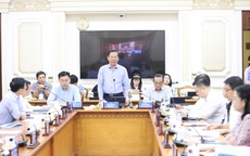 Nghị quyết 98 góp phần vào tăng trưởng kinh tế của TPHCM