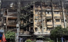 Đến năm 2035, TPHCM hoàn thành cải tạo hơn 500 chung cư cũ