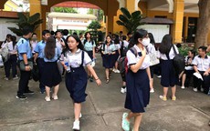Thành phố công bố chỉ tiêu tuyển sinh lớp 10 năm học 2025-2026