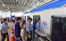 TPHCM điều chỉnh hoạt động xe buýt và metro để phục vụ đại lễ