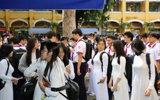 Thành phố ban hành kế hoạch truyền thông về ngành giáo dục đào tạo