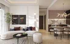 HoREA kiến nghị xem lại quy định cấm cho thuê chung cư ngắn hạn
