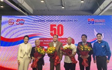 Công bố 50 tác phẩm văn học nghệ thuật tiêu biểu của TPHCM