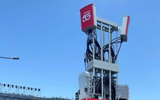 Viettel tri ân khách hàng và tăng cường sóng 5G phục vụ dịp Đại lễ