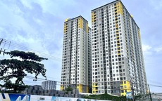 Cần tập trung vào chính sách phát triển nhà ở thương mại giá phù hợp