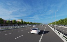 Trình HĐND Thành phố ban hành nghị quyết triển khai dự án Vành đai 4