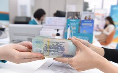 Tín dụng trên địa bàn TPHCM tăng 12,78% so với cùng kỳ