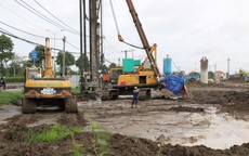 Chủ tịch UBND TPHCM chỉ đạo đẩy nhanh giải ngân vốn đầu tư công