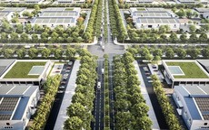 Bài 2: Đẩy mạnh phát triển các KCN sinh thái