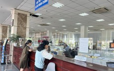 Đẩy mạnh triển khai hóa đơn điện tử từ máy tính tiền trên địa bàn Thành phố