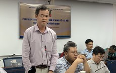 TPHCM lên kế hoạch chuyển đổi 400.000 xe máy xăng sang xe điện
