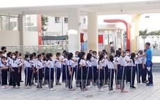 Tuyển sinh đầu cấp: 8 bước đăng ký vào trường tiên tiến, hội nhập quốc tế