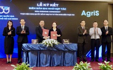 Nhà nước, Nhà trường và Doanh nghiệp: Cốt lõi trong hệ sinh thái quốc gia đổi mới sáng tạo