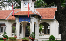 Tiêu chuẩn trường tiên tiến, hội nhập khu vực và quốc tế ở TPHCM