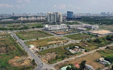 Thành phố yêu cầu các đơn vị đề xuất phương án xử lý nhà, đất công trước ngày 1/6