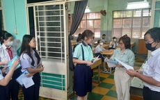 TPHCM: 142 điểm thi lớp 10 công lập năm học 2025-2026
