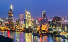 Bức tranh kinh tế TPHCM 4 tháng đầu năm 2025