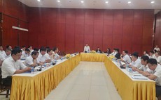 EVNHCMC: Nắm vững pháp luật để giải quyết tranh chấp hợp đồng mua bán điện
