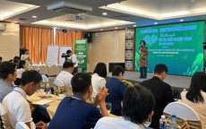 Cuộc thi “Dự án khởi nghiệp xanh 2025” mở ra nhiều cơ hội cho các startup nông nghiệp