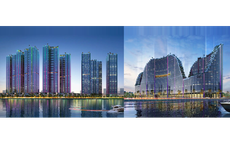TPHCM gỡ "điểm nghẽn" pháp lý cho 2 dự án tổ hợp cao tầng của Sunshine Group