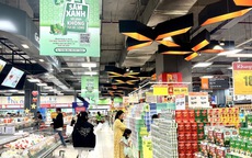 Kinh tế TPHCM nửa đầu năm 2025 tăng trưởng tích cực