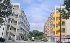 TPHCM phấn đấu hoàn thành vượt 100.000 căn nhà ở xã hội