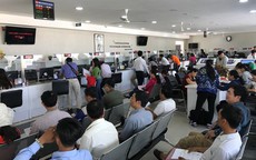 Thử nghiệm hệ thống thông tin giải quyết TTHC tại 15 phường, xã của TPHCM, Bình Dương và Bà Rịa-Vũng Tàu