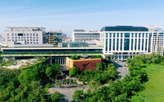 Trường Đại học Văn Lang vào top 1001-1200 đại học hàng đầu thế giới