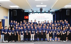 ĐH Nguyễn Tất Thành thực hiện Kiểm tra công tác coi thi Kỳ thi tốt nghiệp THPT năm 2025 tại Đồng Nai