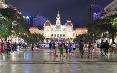 Thủ tướng chỉ định nhân sự giữ chức Chủ tịch, Phó chủ tịch UBND TPHCM mới