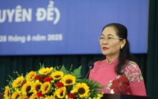 TPHCM tổ chức kỳ họp HĐND cuối cùng trước khi hợp nhất
