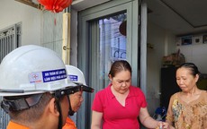 EVNHCMC kêu gọi người dân, doanh nghiệp sử dụng điện tiết kiệm