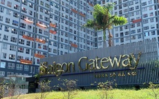 Chủ tịch UBND TPHCM y&#234;u cầu xử l&#253; kiến nghị của cư d&#226;n chung cư SaiGon Gateway