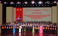 Xây dựng phường, xã trở thành một đô thị kiểu mẫu văn minh, hiện đại