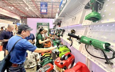 Tạo cơ hội cho doanh nghiệp cơ khí - ngũ kim kết nối, hợp tác